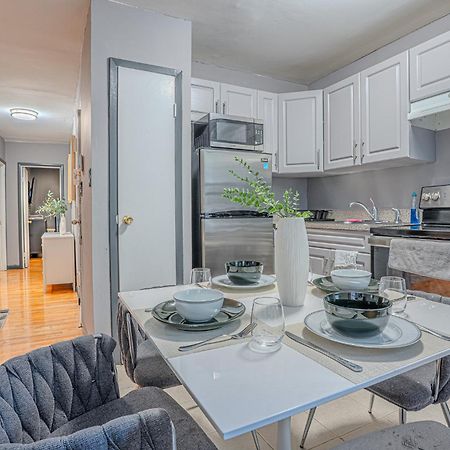Chic 3Bd Nomad Manhattan Νέα Υόρκη Εξωτερικό φωτογραφία