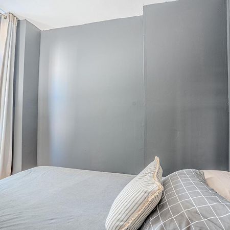Chic 3Bd Nomad Manhattan Νέα Υόρκη Εξωτερικό φωτογραφία
