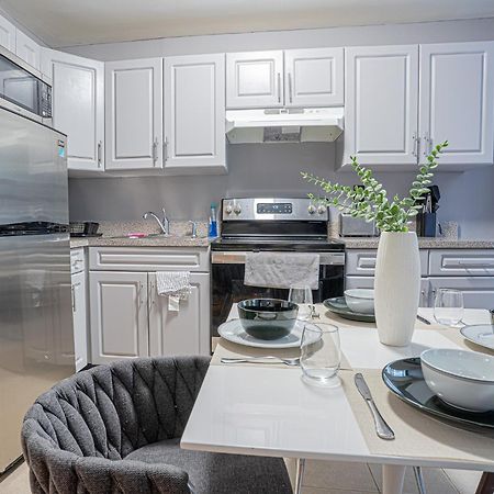 Chic 3Bd Nomad Manhattan Νέα Υόρκη Εξωτερικό φωτογραφία