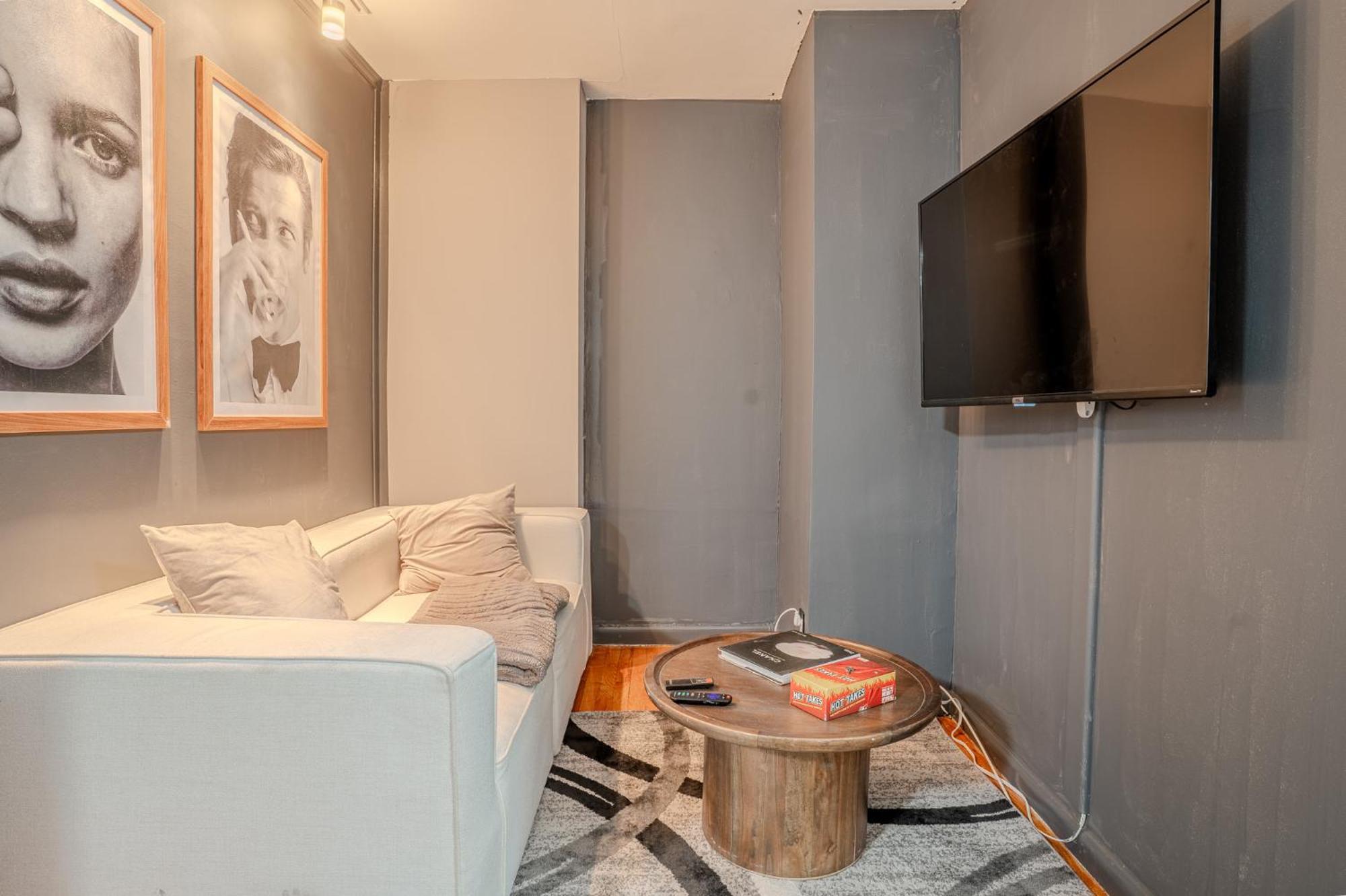 Chic 3Bd Nomad Manhattan Νέα Υόρκη Εξωτερικό φωτογραφία