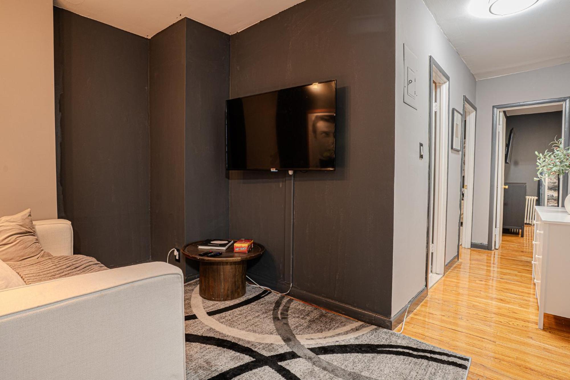 Chic 3Bd Nomad Manhattan Νέα Υόρκη Εξωτερικό φωτογραφία