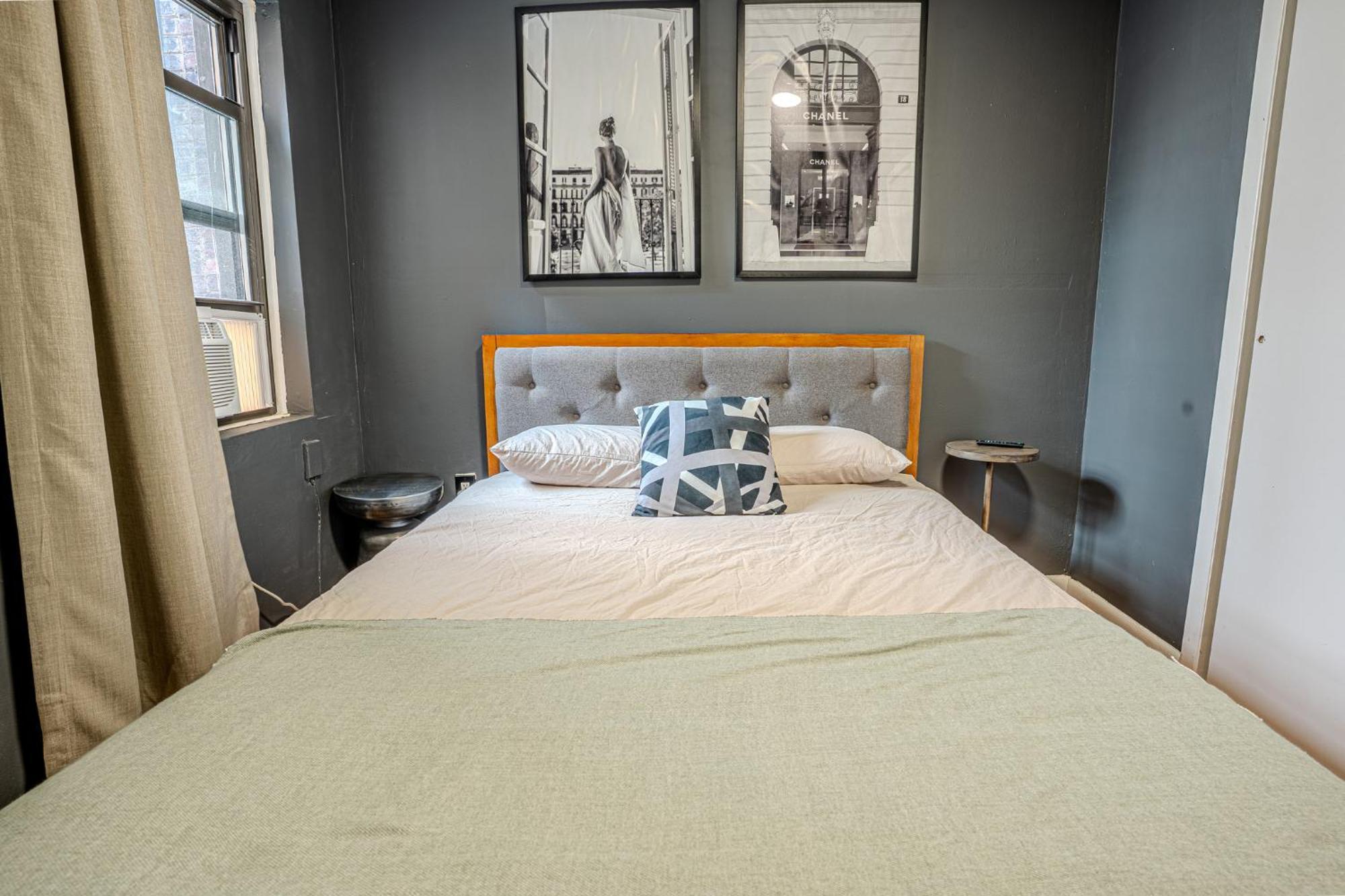 Chic 3Bd Nomad Manhattan Νέα Υόρκη Εξωτερικό φωτογραφία