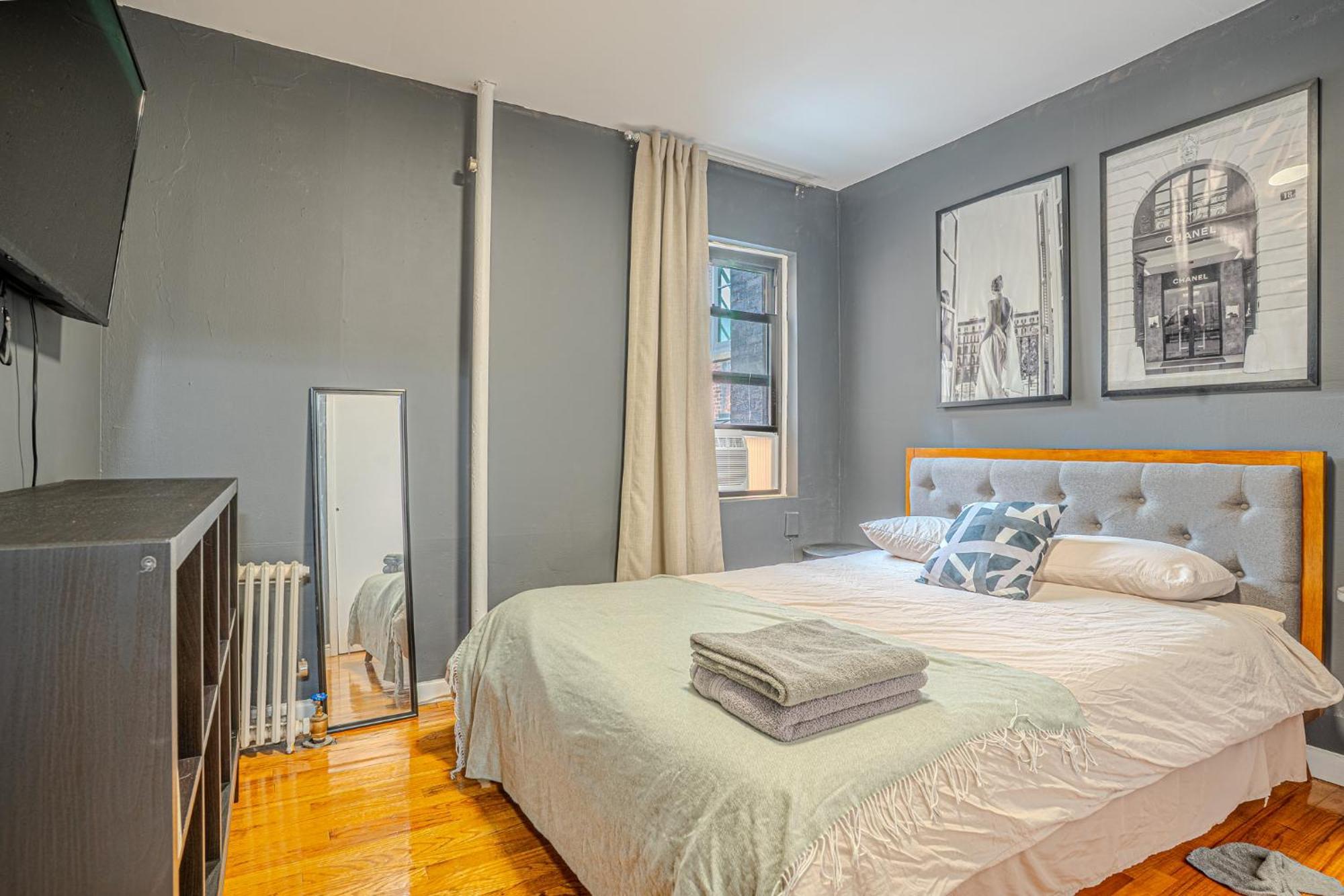 Chic 3Bd Nomad Manhattan Νέα Υόρκη Εξωτερικό φωτογραφία