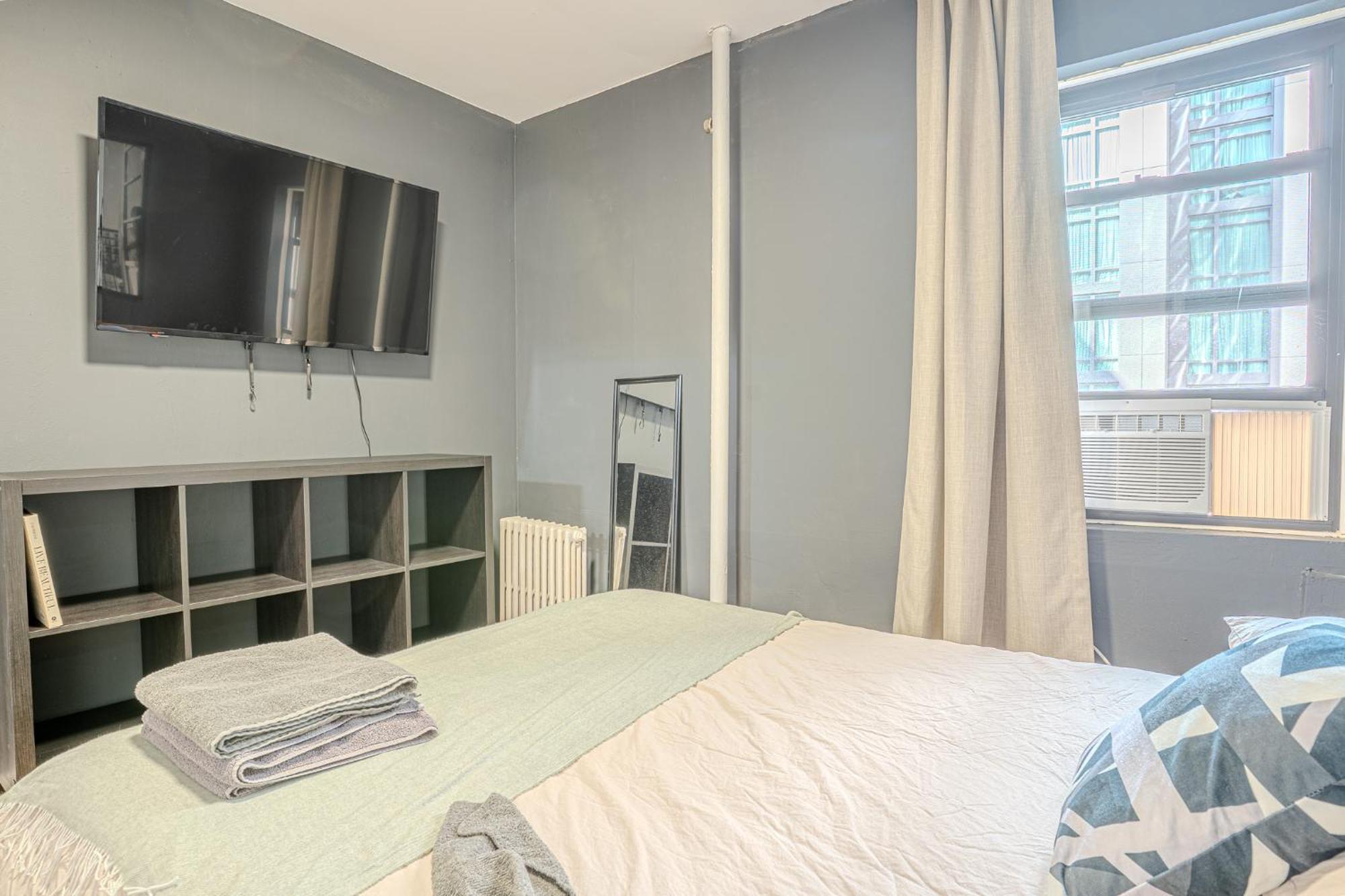 Chic 3Bd Nomad Manhattan Νέα Υόρκη Εξωτερικό φωτογραφία