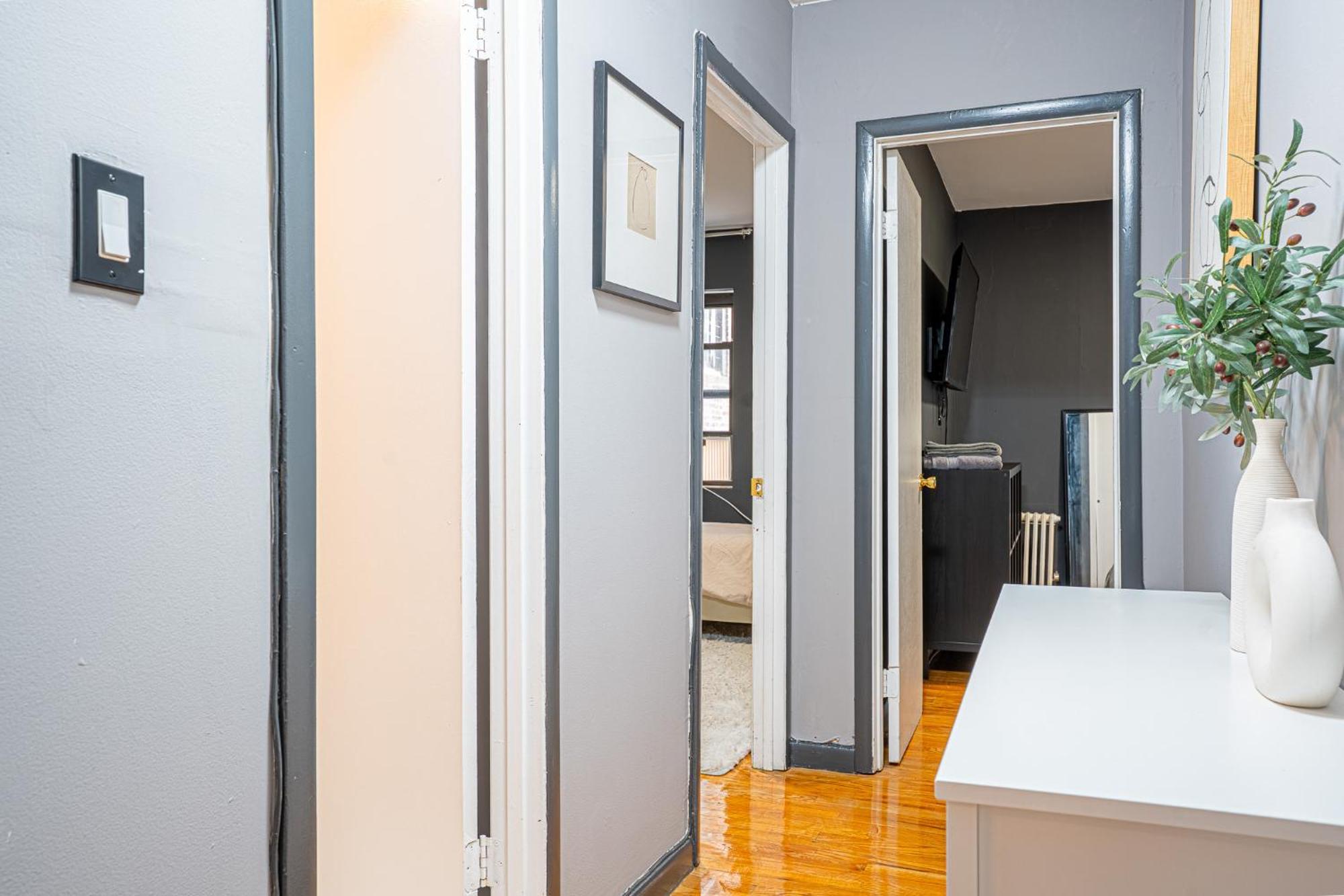 Chic 3Bd Nomad Manhattan Νέα Υόρκη Εξωτερικό φωτογραφία