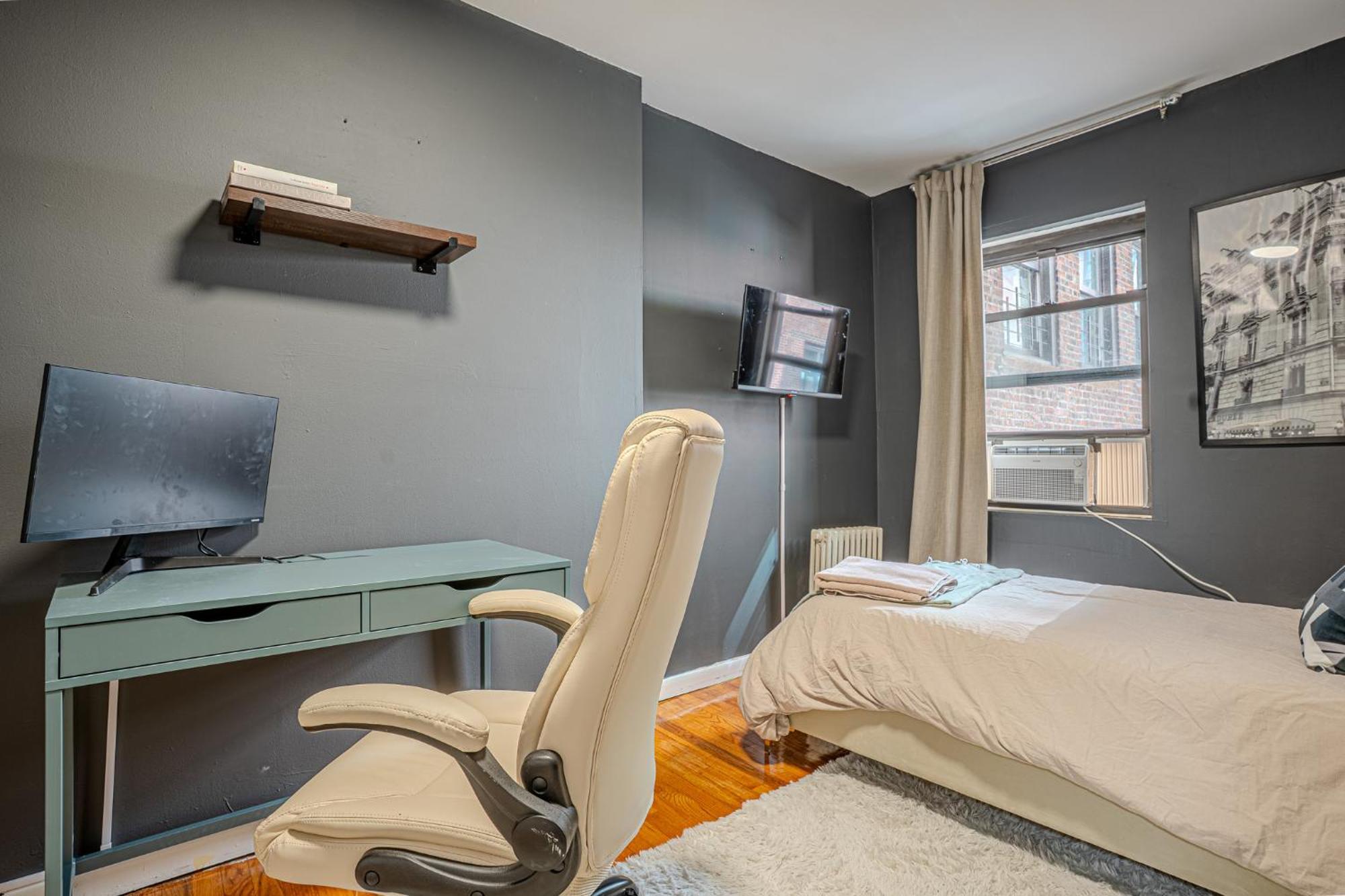 Chic 3Bd Nomad Manhattan Νέα Υόρκη Εξωτερικό φωτογραφία