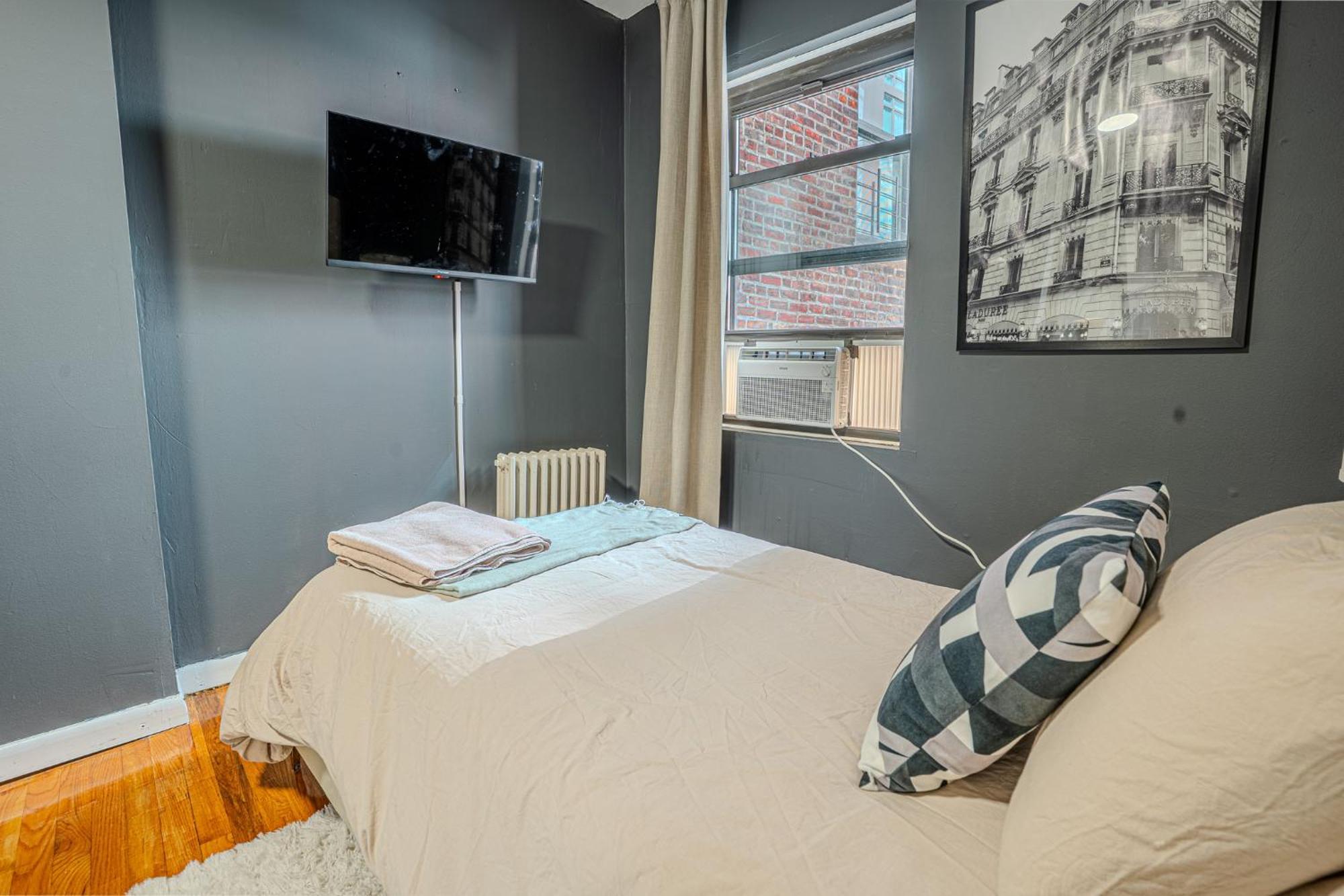 Chic 3Bd Nomad Manhattan Νέα Υόρκη Εξωτερικό φωτογραφία