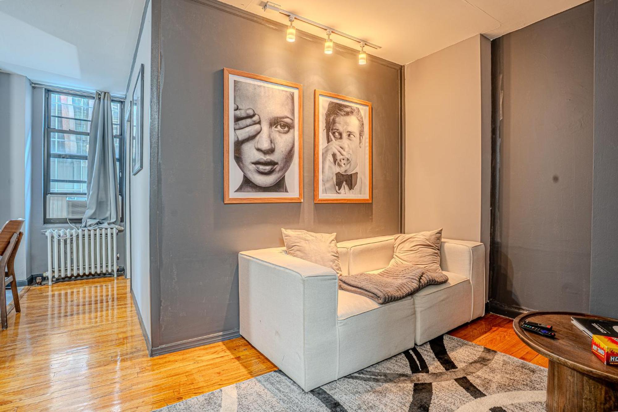 Chic 3Bd Nomad Manhattan Νέα Υόρκη Εξωτερικό φωτογραφία