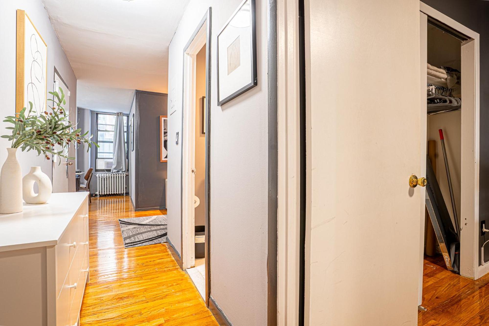 Chic 3Bd Nomad Manhattan Νέα Υόρκη Εξωτερικό φωτογραφία