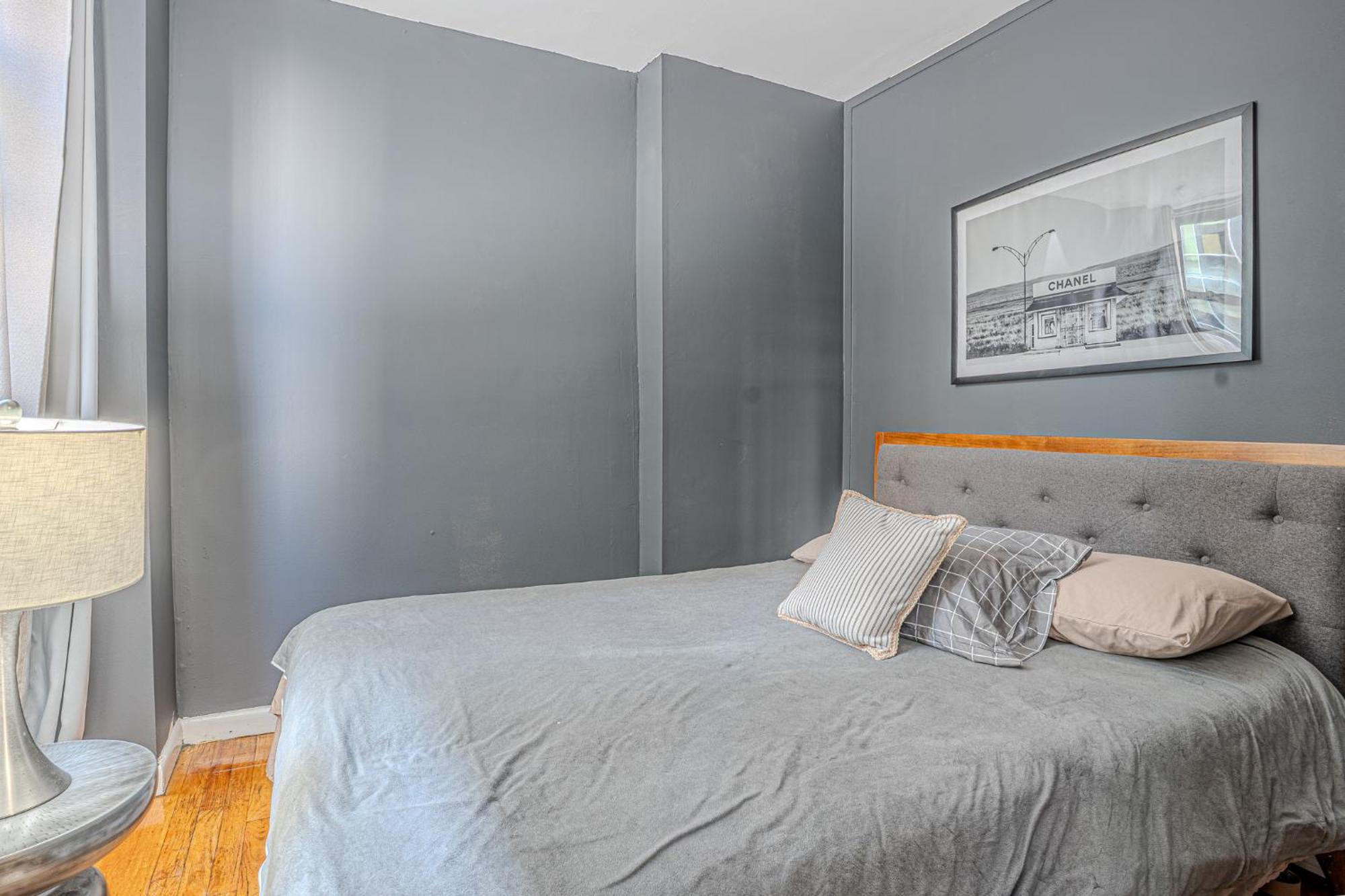 Chic 3Bd Nomad Manhattan Νέα Υόρκη Εξωτερικό φωτογραφία