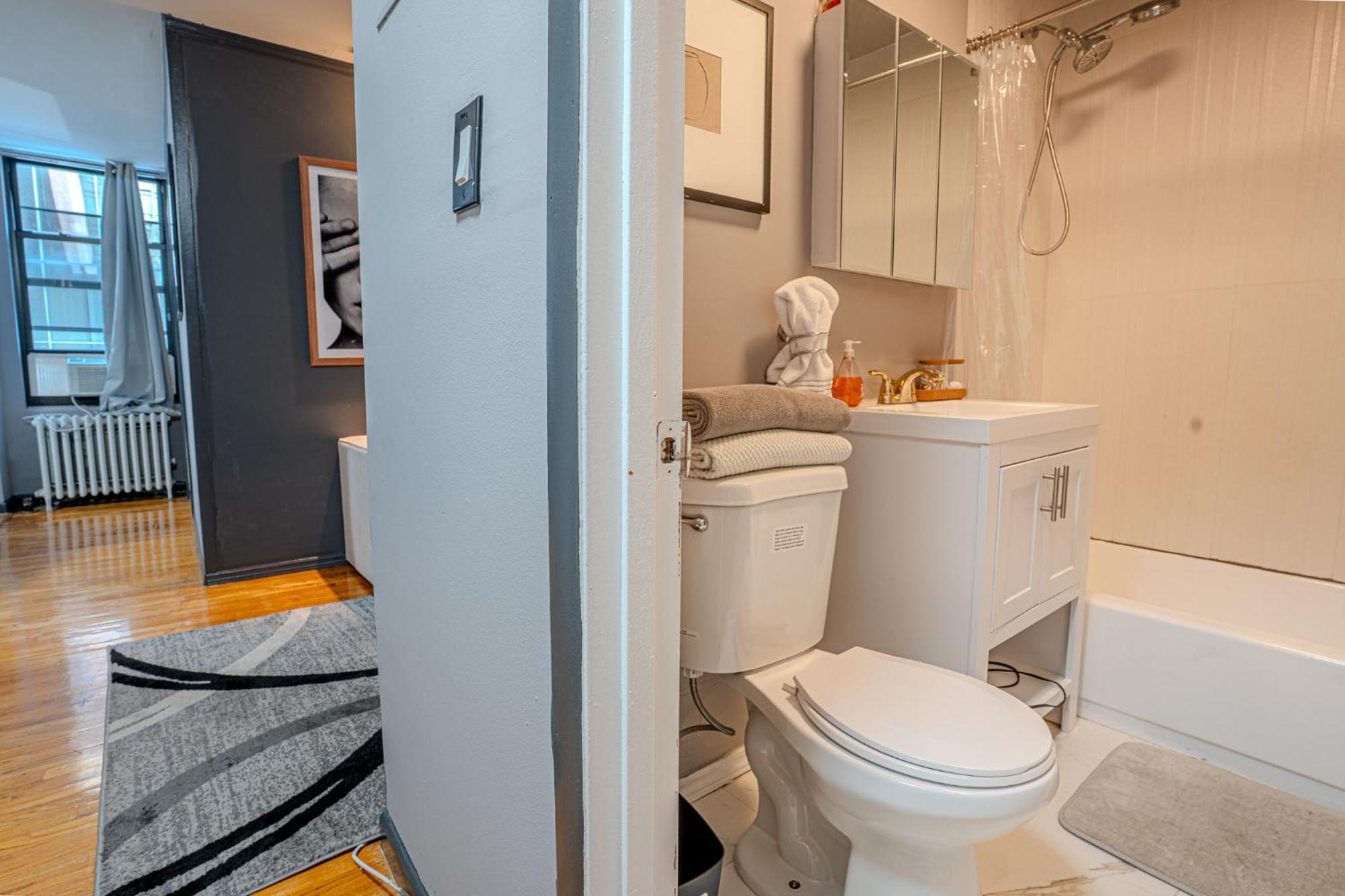 Chic 3Bd Nomad Manhattan Νέα Υόρκη Εξωτερικό φωτογραφία