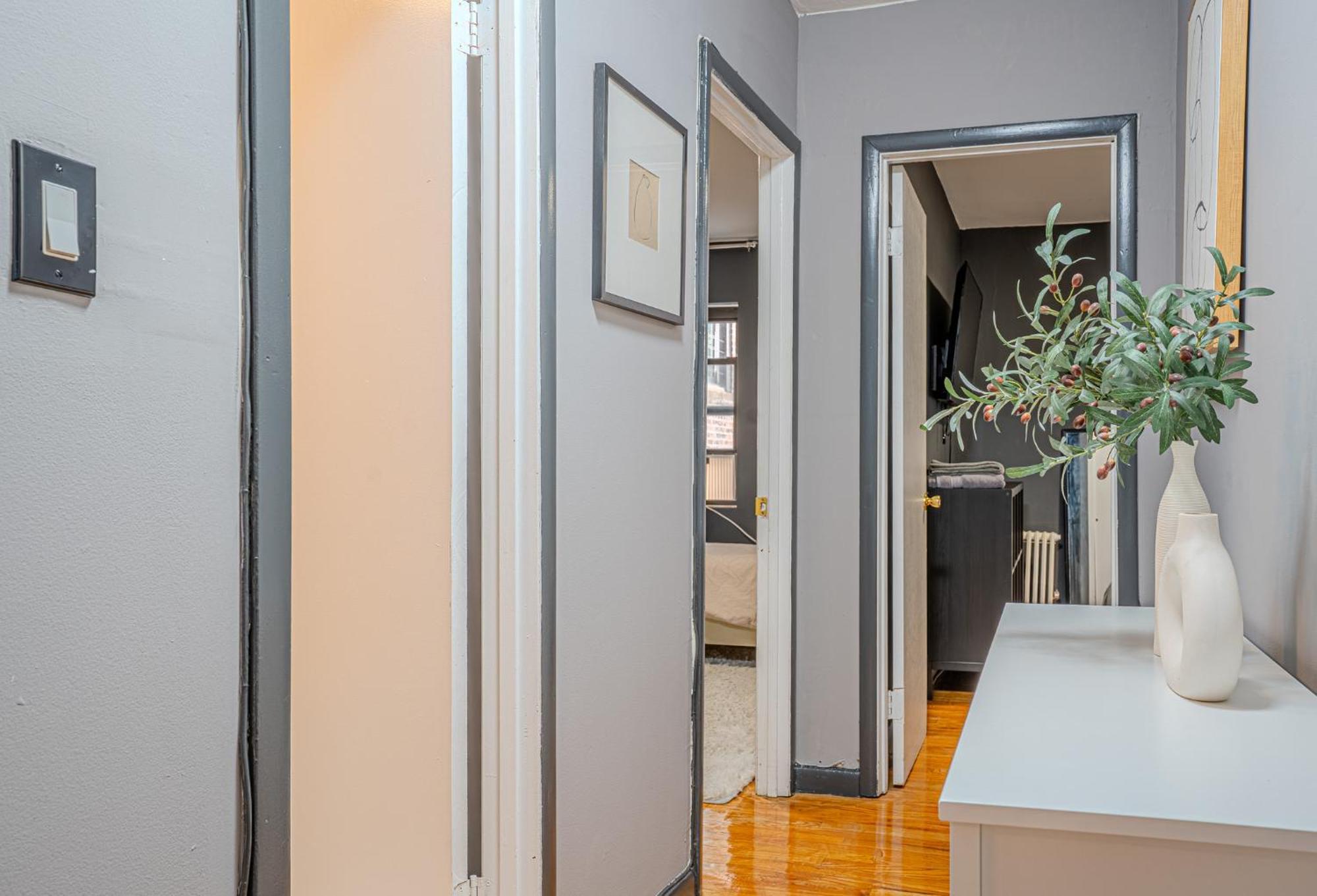 Chic 3Bd Nomad Manhattan Νέα Υόρκη Εξωτερικό φωτογραφία