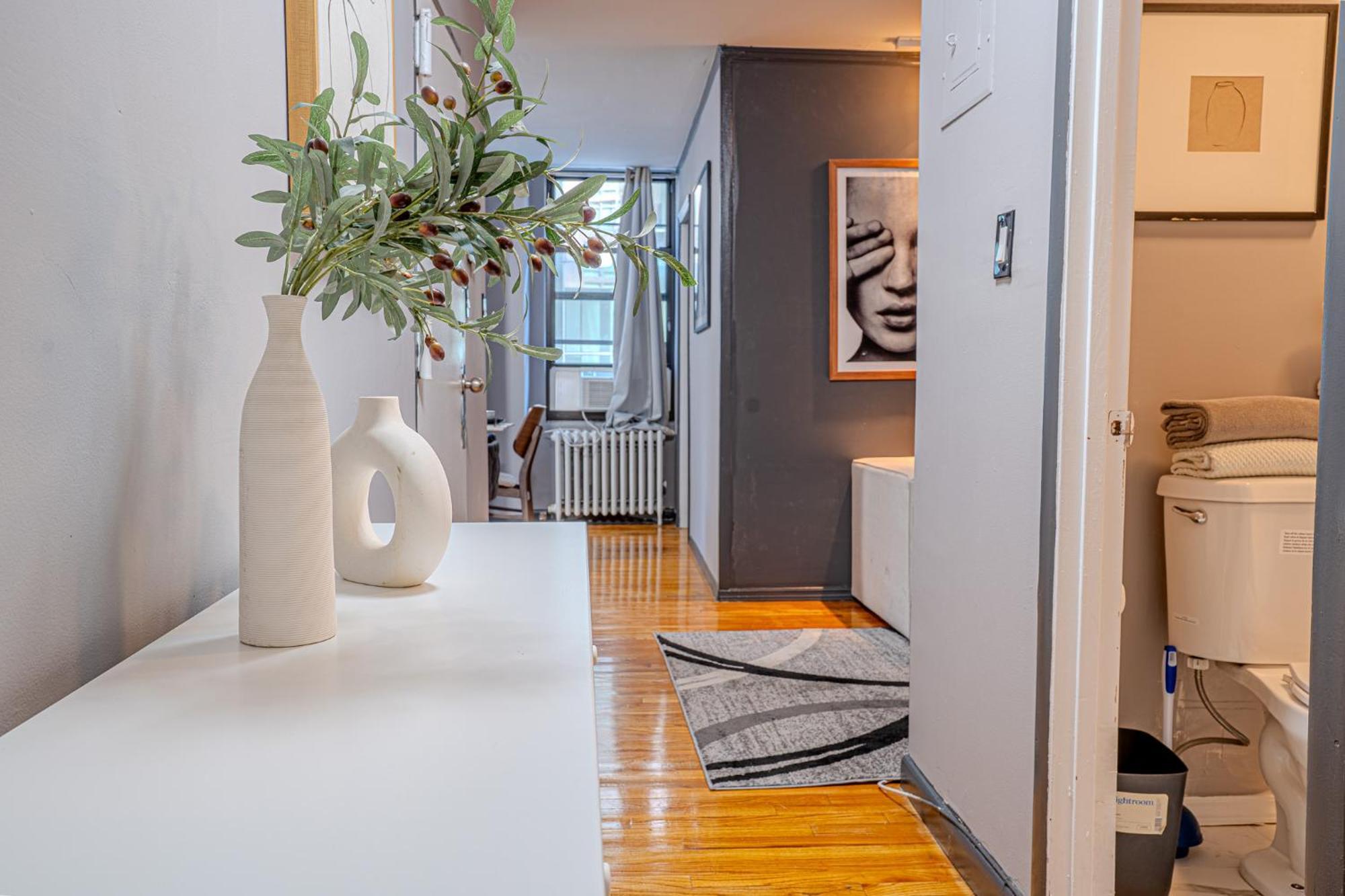 Chic 3Bd Nomad Manhattan Νέα Υόρκη Εξωτερικό φωτογραφία